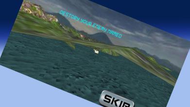 3D Fighter Jet Missions截图3