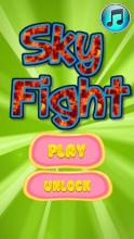 Sky Fight截图2