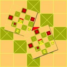 Ludo Indian截图2