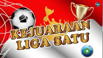 Liga Satu Indonesia截图2