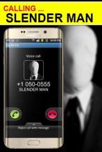 call from slender man截图3