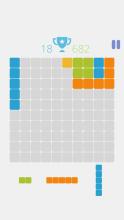 Block Puzzle Fill The Grid截图1