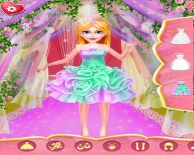 Princess Wedding Salon Makeup And Spa截图2