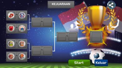 Liga Satu Indonesia截图1