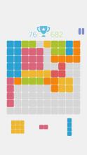 Block Puzzle Fill The Grid截图4