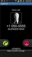 call from slender man截图2