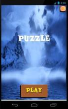 Great Puzzlle截图1