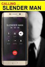 call from slender man截图1