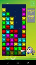 Crack Attack: Block Puzzle截图2