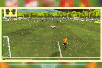 Dream champion soccer ultimate截图2