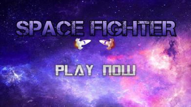 Space Jet Fighter截图1