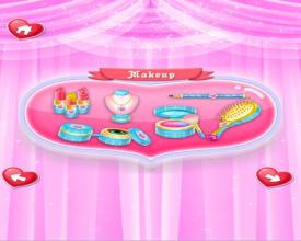 Princess Wedding Salon Makeup And Spa截图5