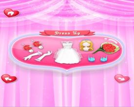 Princess Wedding Salon Makeup And Spa截图4