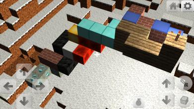 Multicraft Pro Edition Snow截图5