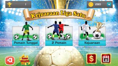 Liga Satu Indonesia截图3