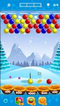 Ultimate Bubble Shooter 2017截图5