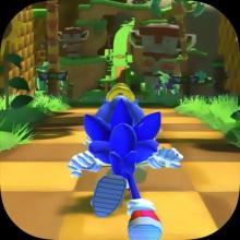 subway sonic speed force截图2