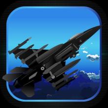 3D Fighter Jet Missions截图1