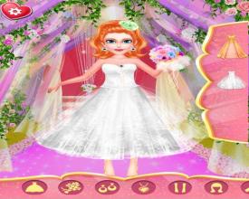 Princess Wedding Salon Makeup And Spa截图3