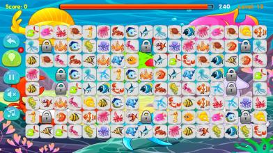 Onet Super Fish HD截图3