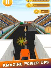 Car Racing Runner Game For Free截图2