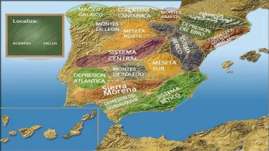 Geografía de España截图4