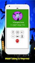 Call From Vimpirina Simulator截图3