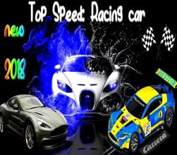 Top Speed: Racing car截图3