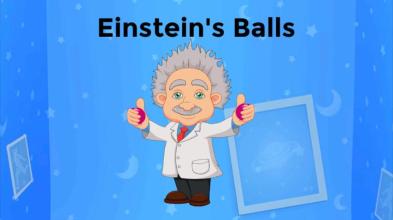 Einstein's Balls截图1