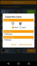 Super Chess (Online)截图3