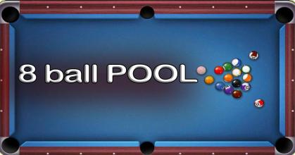 Snooker champion Pool 8 Ball billiards hero截图1