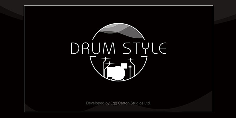 DrumStyle鼓乐百家截图1