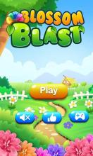 Blossom Blast Paradise截图1