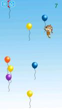 Balloon Monkey截图3