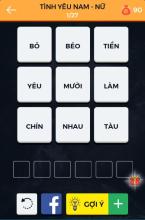 Xếp Chữ - Xep Chu截图3