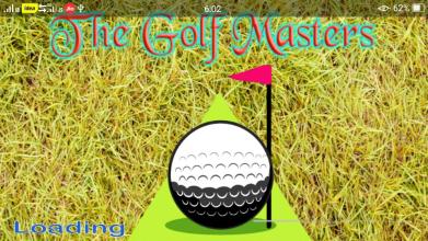 The Golf Masters截图1