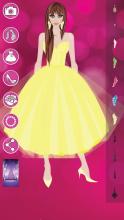 Miss Barbie - Dress Up - Wedding Salon截图1