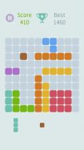 Blok Bulmaca - Block Puzzle截图2