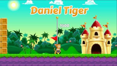 Daniel The Tiger Adventure: Jungle World截图4