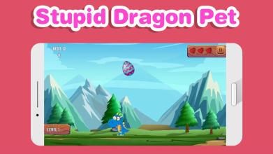 Stupid Dragon Pet截图4