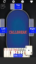 Call Break Offline截图3