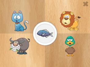 Feed the Animals: Baby Food截图4