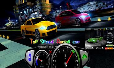 Top Speed: Racing car截图2