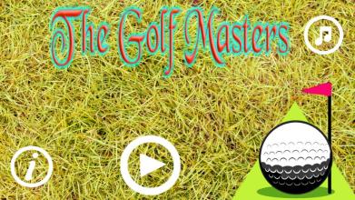 The Golf Masters截图2