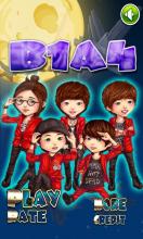 B1A4 - Match 3截图1