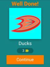 Guess NHL Team截图5