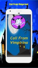 Call From Vimpirina Simulator截图1