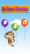 Balloon Monkey截图1