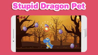 Stupid Dragon Pet截图5