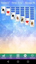 Classic Solitaire Collection Card Game截图4